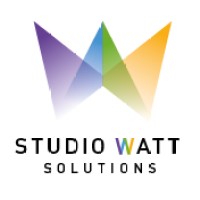 Studio Watt Solutions logo - Similar company to Ita. Pro. S.R.L.