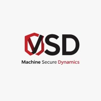 Machine Secure Dynamics logo - Similar company to Secure Interactive Machine