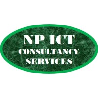 NP ICT CONSULTANCY SERVICES logo - Similar company to Np Consultancy