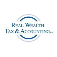 Real Wealth Tax & Accounting Llc