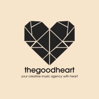 thegoodheart UG logo - Similar company to Ferdinands Feld Festival