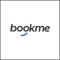 Bookme KSA logo - Similar company to Waytosaudi.Com