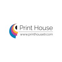Print House logo - Similar company to Unyque.Com