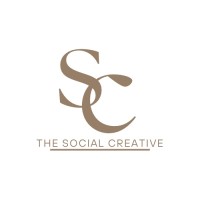 The Social Creative logo - Similar company to Commercial Solutions