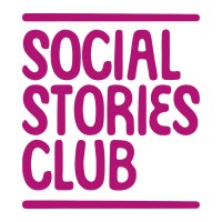 Social Stories Club logo - Similar company to Foothills Consulting