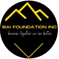 Battle Against Ignorance Foundation Inc. logo - Similar company to Vicsal Foundation