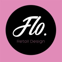 Flo Retail Design logo - Similar company to Edingtons Property Advisors