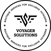 VOYAGER SOLUTIONS logo - Similar company to King Cable Construction Corp.