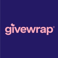 Givewrap logo - Similar company to Planoverse