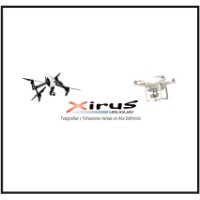 Xirus Uruguay logo - Similar company to Isoc Capitulo Uruguay