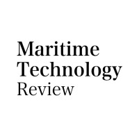 Maritime Technology Review logo - Similar company to Bertels Ingenieure & Öbvi