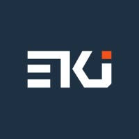 EKJ CONSULTING ENGINEERS AS logo - Similar company to Wsp Danmark
