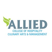 Allied College of Hospitality, Culinary Arts & Management logo - Similar company to College Smart