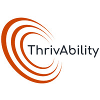 ThrivAbility Ecosystem logo - Similar company to Include
