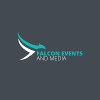 Falcon Events & Media Ltd logo - Similar company to Falcon Events