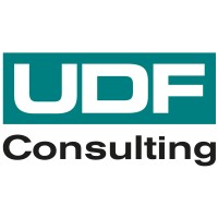 UDF Consulting AG logo - Similar company to Asterimedia