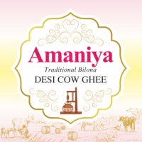 AMANIYA logo - Similar company to Pratima Enterprise