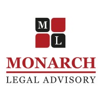 Monarch Legal Advisory logo - Similar company to Monarch Solicitors