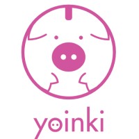 Yoinki logo - Similar company to Stultus Studios