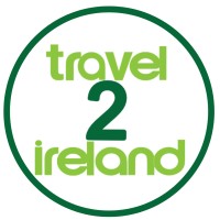 travel2ireland logo - Similar company to Traveltimes.Ie