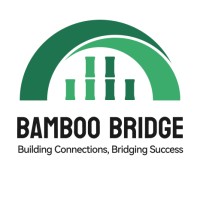 Bamboo Bridge logo - Similar company to Joycat
