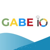 Gabe IO logo - Similar company to Datahuit™
