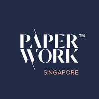 Paperwork SG logo - Similar company to Paperspace Asia