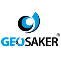 Geosaker logo - Similar company to Liconic Technology