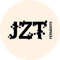 JZT Ferments logo - Similar company to Insync
