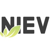 NIEV logo - Similar company to Krie India Pvt. Ltd.