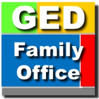 GED Family Office Services logo - Similar company to Btocall Global