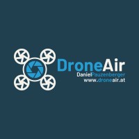 DroneAir logo - Similar company to Chp Customhelp Gmbh