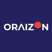 ORAIZON logo - Similar company to Orizen Info Technologies Pvt Ltd