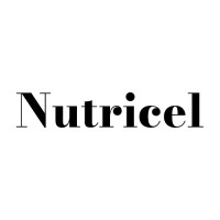 Nutricel logo - Similar company to Saludbox Lab