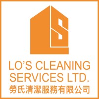 勞氏清潔服務有限公司 Lo's Cleaning Services Ltd. logo - Similar company to Lo'S Group