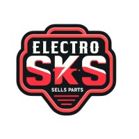 ElectroSKS logo - Similar company to Impression 3D Reunion