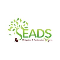 SEADS Mitigation & Restoration Experts logo - Similar company to Rebuilding Together Broward County