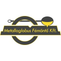 Metalloglobus Fémöntő Ltd logo - Similar company to Separator Technology (Bengbu) Co., Ltd.