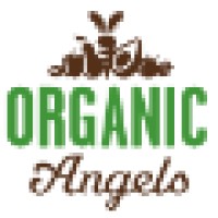 Organic Angels logo - Similar company to República Organic