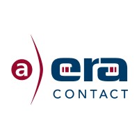 era-contact GmbH logo - Similar company to Code And Flow