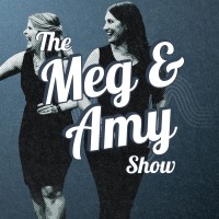 The Meg & Amy Show logo - Similar company to Kpmg Cyber Arena