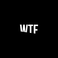 AGENCE WTF logo - Similar company to Mo&Jo