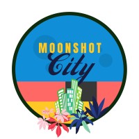 Project:Moonshot logo - Similar company to Itsnoon