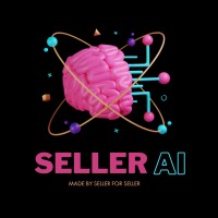 SellerAi logo - Similar company to Combat Solutions Ai