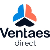 Ventaes Direct logo - Similar company to Verlichtwonen