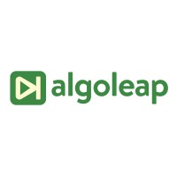 algoleap logo - Similar company to Paycio
