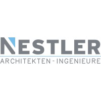 NESTLER ARCHITEKTEN - INGENIEURE logo - Similar company to Stadt Zwönitz