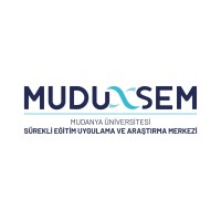 Mudanya Üniversitesi Sürekli Eğitim Merkezi logo - Similar company to Fast Express