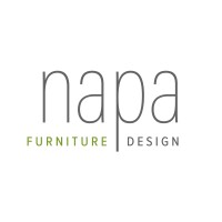 Napa Furniture Design, Inc. logo - Similar company to Locus Studio