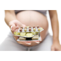Depressed and Pregnant, LLC logo - Similar company to Bellwether Wellness